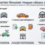 Milyen autót vegyek? - infografika