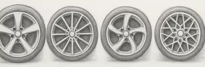 Dísztárcsa formák - Doctus