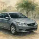 Személyautó-elsötétített-szélvédővel