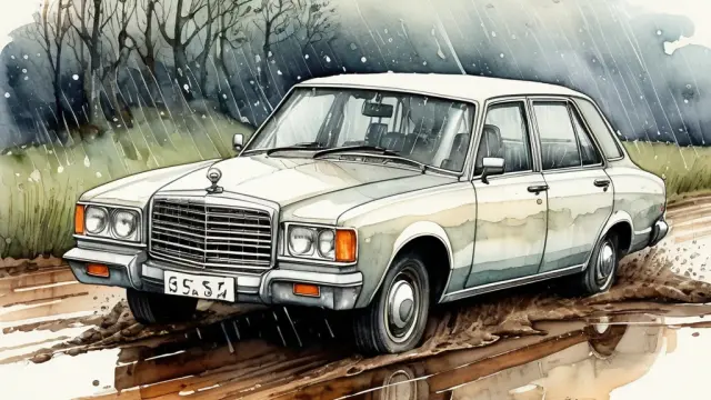 Ablaktörlő csíkhúzás nélkül - Doctus