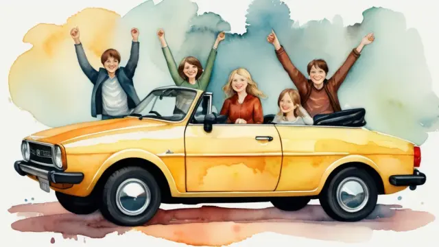 Megbízható használt autó örömöt vált ki a vásárlókból - Doctus